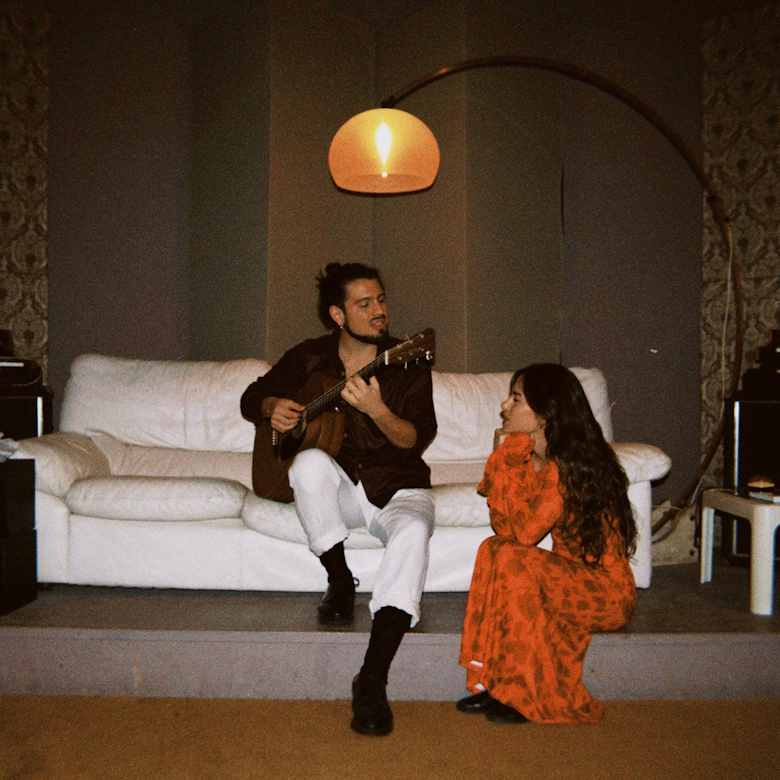 “De par en par” è il nuovo album dei Sinedades