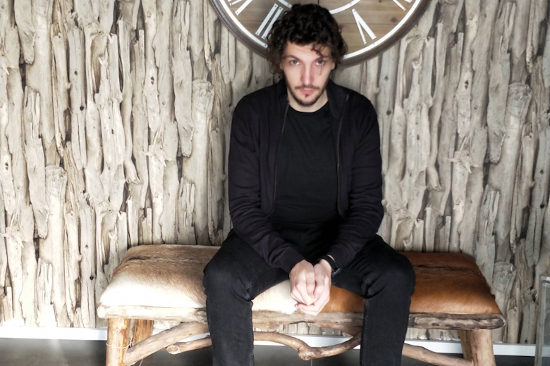 “Forever” e altre storie, raccontate direttamente da Dario Distasi