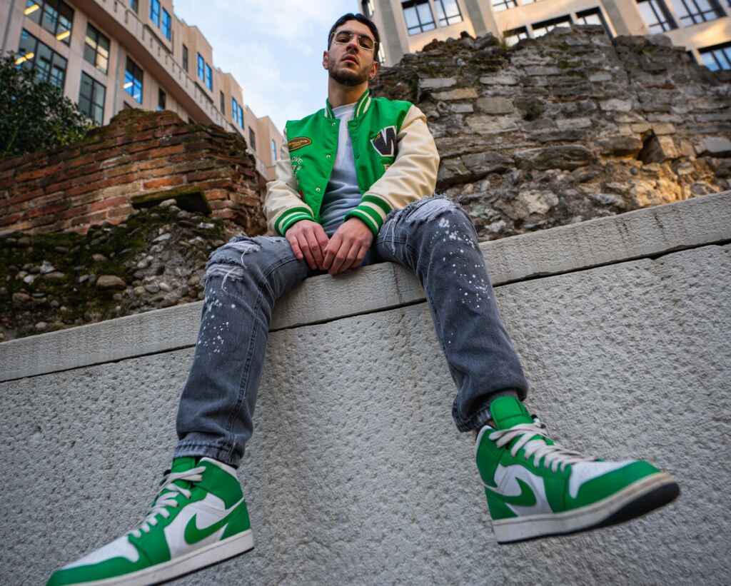 La scommessa di Kidd Reo: il ritmo di Rio conquista le frequenze del nuovo urban italiano