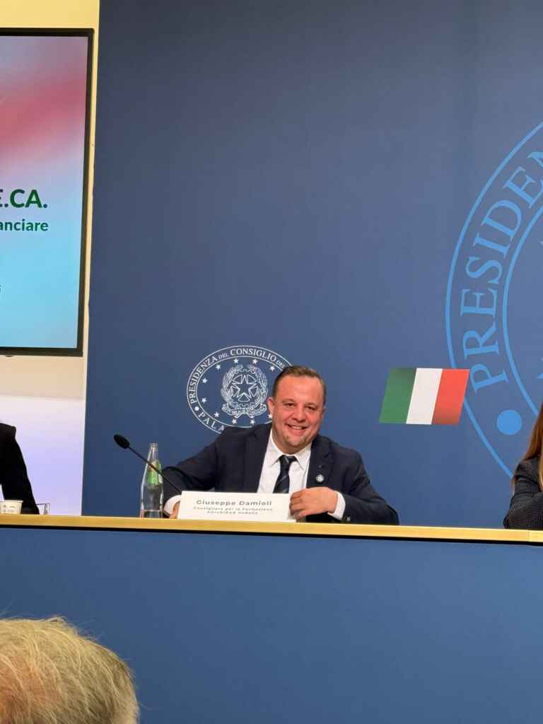 Nasce l’Università della Vendita®, il ponte tra giovani e aziende verso il futuro del business