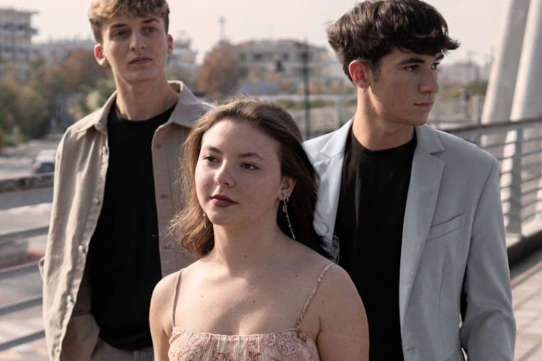 Quattro chiacchiere col talento puro dei Neida