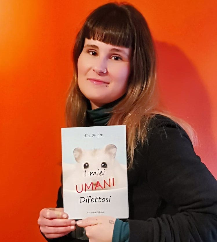 Un romanzo, una causa: “I miei umani difettosi” di Elly Bennet e la battaglia contro la vivisezione e lo sfruttamento degli animali