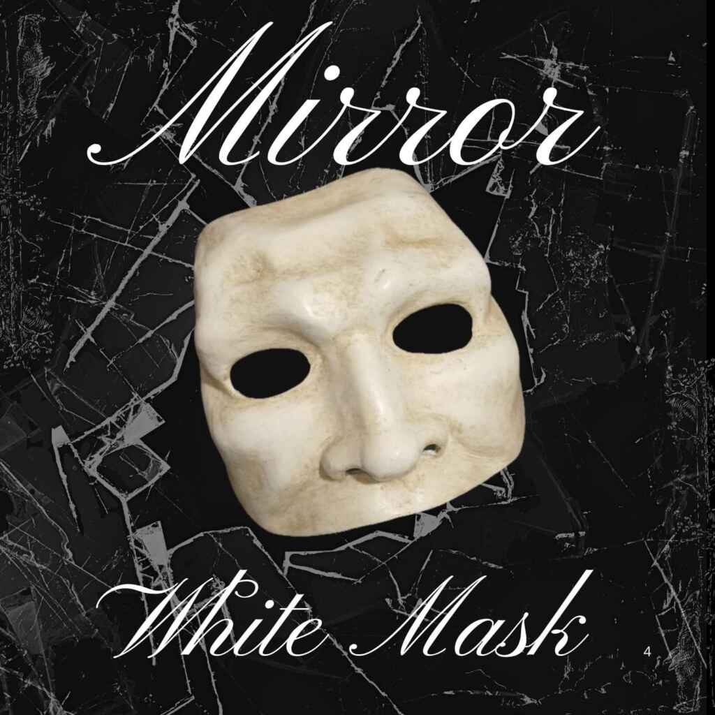 White Mask – Mirror: un nuovo capitolo per la Dark Wave italiana