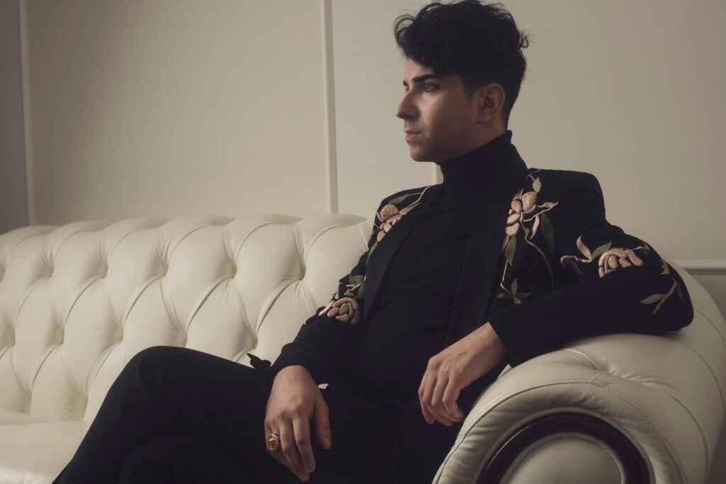 ANTONINO CEDRO: il 2 maggio al Teatro Francesco Cilea di Raggio Calabria TEN YEARS OF LOVE per celebrare i dieci anni di attività dello stilista