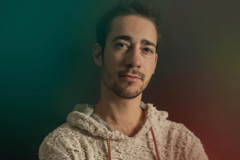 Da “Forme uniche della continuità nello spazio” a tutta la sua vita, giù la maschera per Stefano Bruno