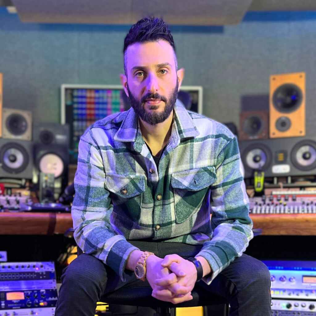 Italian Design Institute al Bright Festival di Firenze con “Tonal Balance Lab”