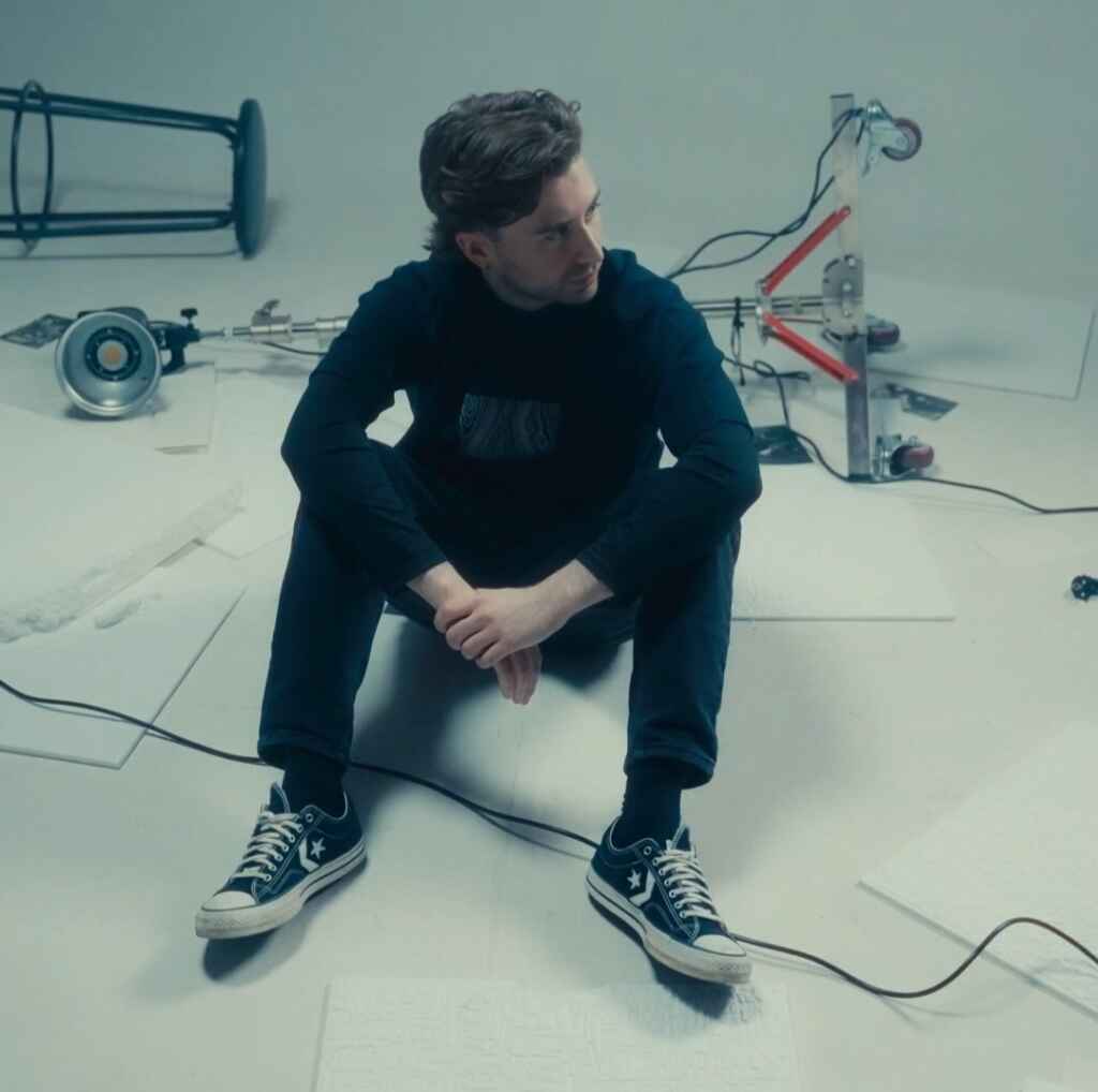 Il primo disco-medicina pensato per curare il mal d’amore: Andre KoL pubblica “Post-Rottura 1000 modi per guarire”