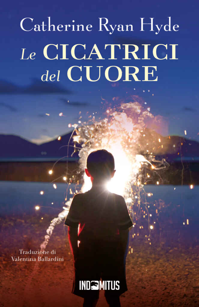 Un giovane studente di cinema e un passato traumatico da affrontare in “Le cicatrici del cuore”, un potente romanzo sull’accettazione di sé dall’autrice bestseller Catherine Ryan Hyde