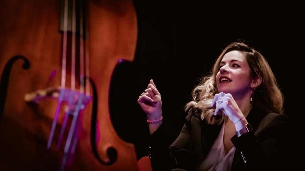 Onde musicali sul Lago d’Iseo: il concerto Este es el tango lunedì 1 giugno a Iseo (Bs)
