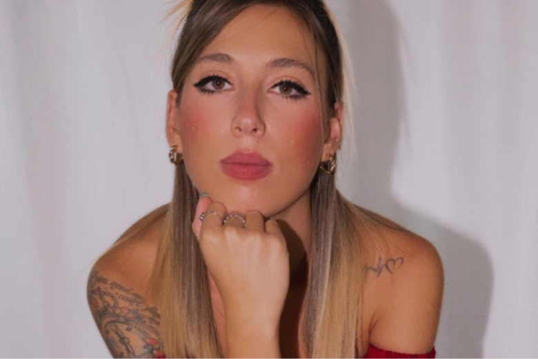 Un caffè con Musa  tutto sulla sua vita e su “Scrigno Nero”