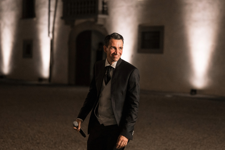 Uno spritz con Tommaso Bebi  eccezionale artista, vita e curiosità partendo da “Principesse perse”