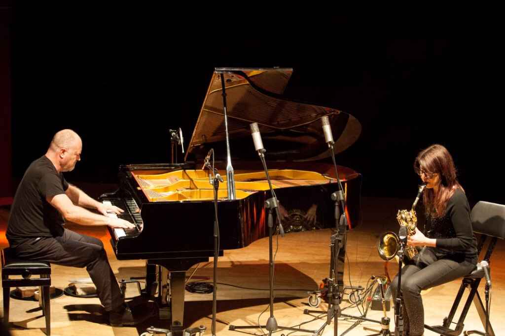“A Letter to Karl” è il nuovo disco di Maria Merlino e Thollem McDonas