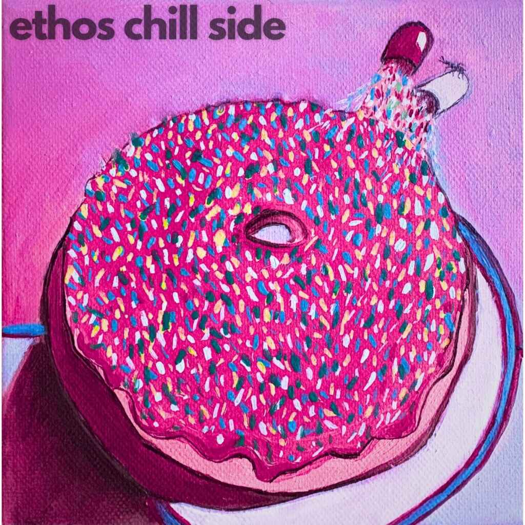 “Ethos rmx Chill Side” E “Ethos Club Side”, le nuove versioni del disco di Otus Mediv