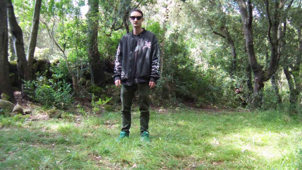 A tu per tu con Rocket B incredibile artista