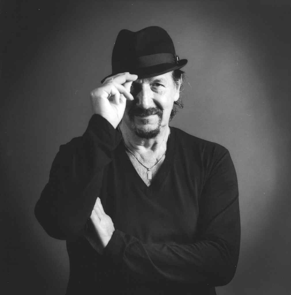 Andrea Mingardi ospite d’eccezione della prima edizione di Bulåggna Sound il 5 giugno a Bologna