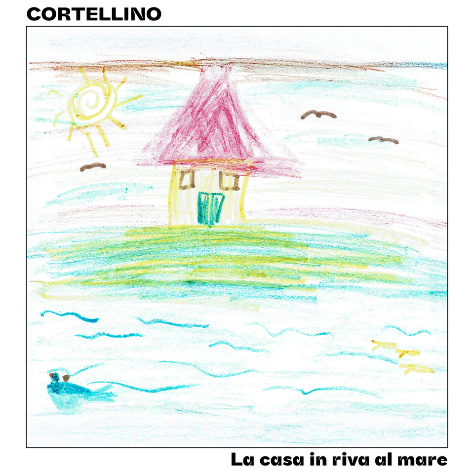 Cortellino reinventa “La casa in riva al mare” di Lucio Dalla