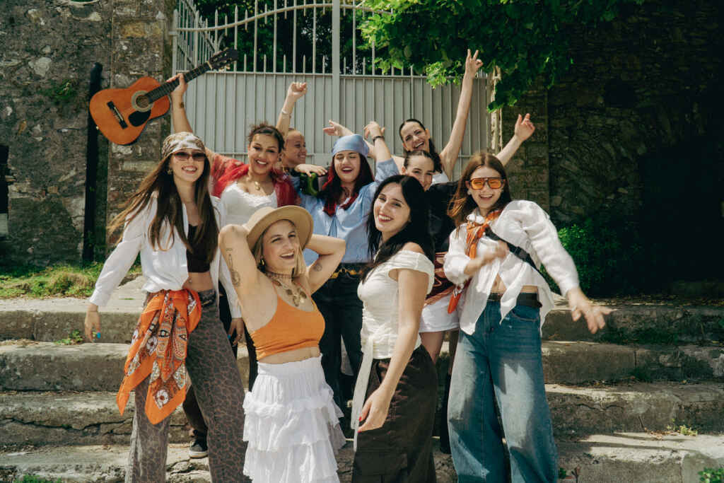 Da Sanremo Giovani, VEVO Newcomers, Netflix e Rotterdam arriva “SIENT’ A MME”: Arianna Rozzo e Braska firmano la possibile sorpresa urban pop dell’estate 2026