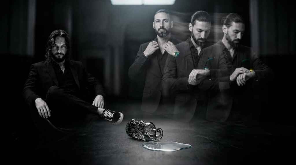 I SOL22 hanno preferito sparire per quattro anni piuttosto che pubblicare musica che non li rappresentasse. Ora tornano con un brano rock che parla proprio di questo: smettere di forzare ciò che non può più funzionare