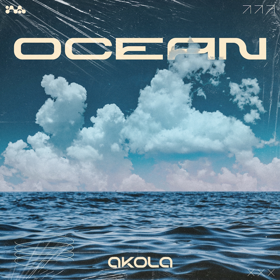 “Ocean” è il nuovo singolo di Akola