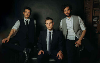 I TEAL BLUE PUBBLICANO ‘ITALIAN AFFAIR’, UN ALBUM TRA JAZZ E I CLASSICI DELLA CANZONE ITALIANA