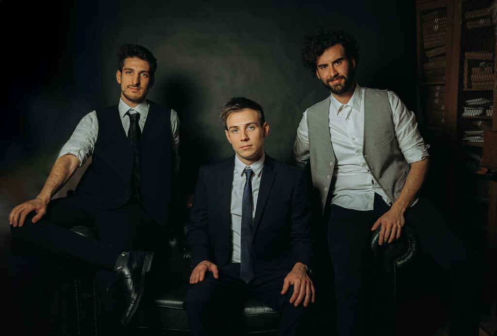 I TEAL BLUE PUBBLICANO ‘ITALIAN AFFAIR’, UN ALBUM TRA JAZZ E I CLASSICI DELLA CANZONE ITALIANA