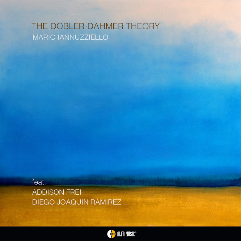 “The Dobler-Dahmer Theory” è il nuovo singolo di Mario Iannuzziello feat. Addison Frei e Diego Joaquin Ramirez