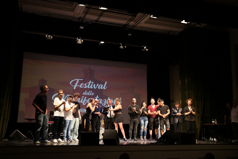 “Una Voce per l’Europa” e “Gran Galà dei Festival”: dal 19 al 21 giugno al via i casting e le semifinali a Ferrara