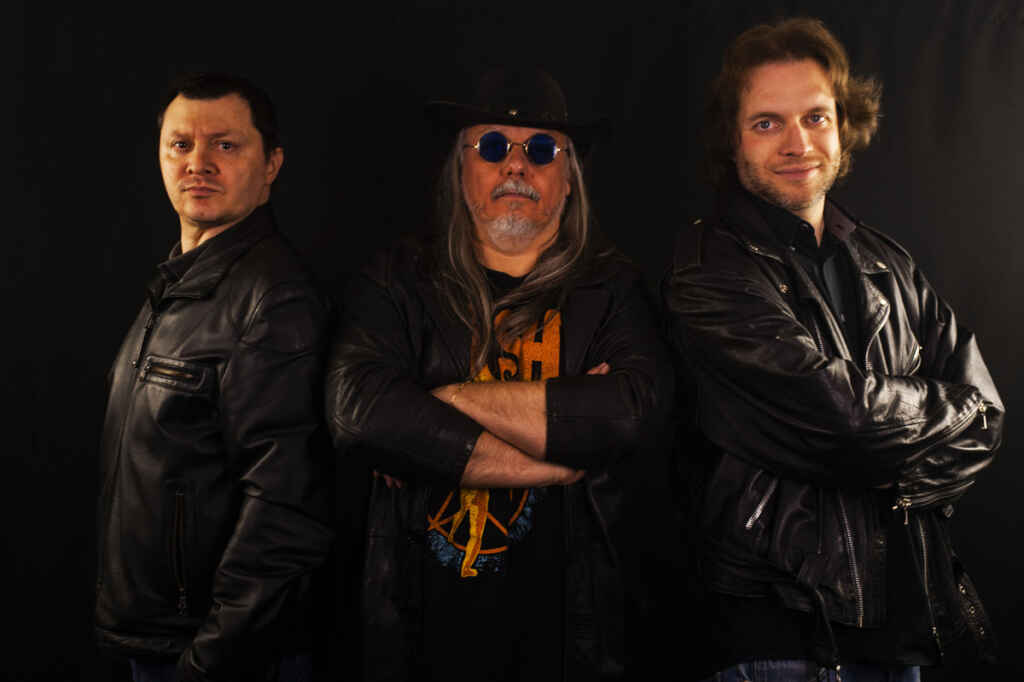 Violenza domestica, fuga e sopravvivenza: gli Psychos firmano il concept album “Twisted Youth Freeway”