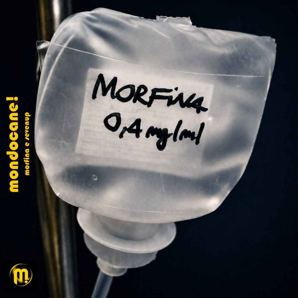 “Morfina e Seven Up”, l’EP indietronico dei mondocane!