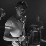 Odin S: fuori il nuovo singolo “Bottom of The Circle”, un viaggio nel blues contemporaneo
