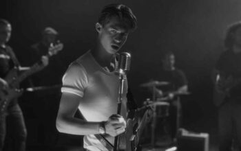 Odin S: fuori il nuovo singolo “Bottom of The Circle”, un viaggio nel blues contemporaneo