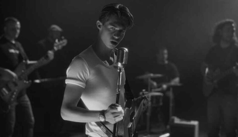 Odin S: fuori il nuovo singolo “Bottom of The Circle”, un viaggio nel blues contemporaneo