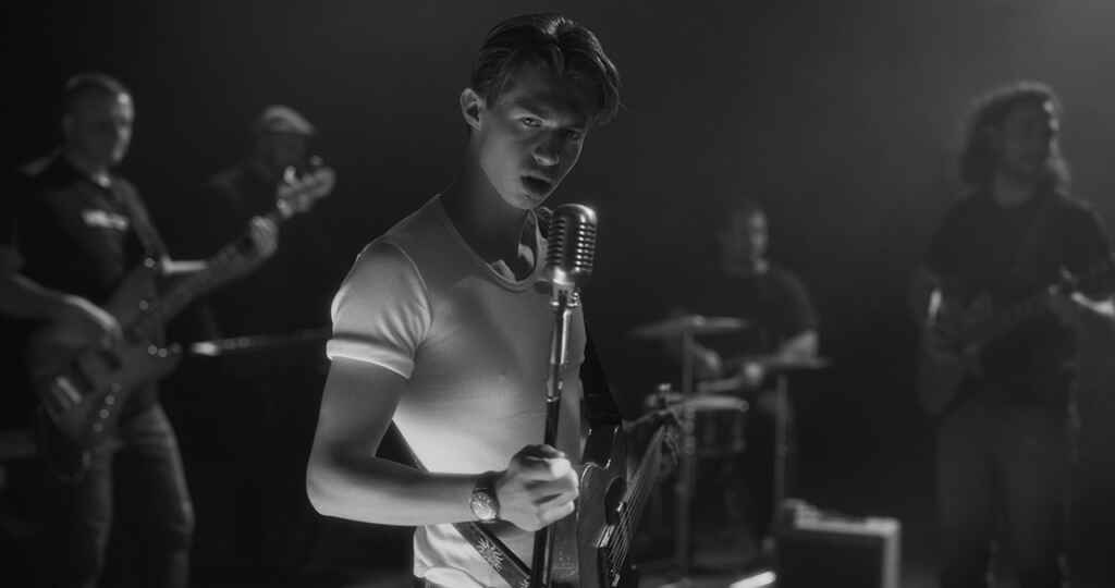 Odin S: fuori il nuovo singolo “Bottom of The Circle”, un viaggio nel blues contemporaneo