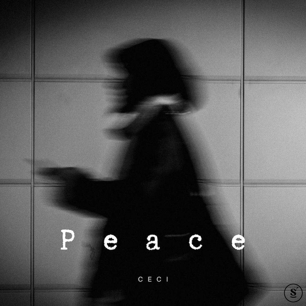 PEACE e altre storie, raccontate direttamente da CECI