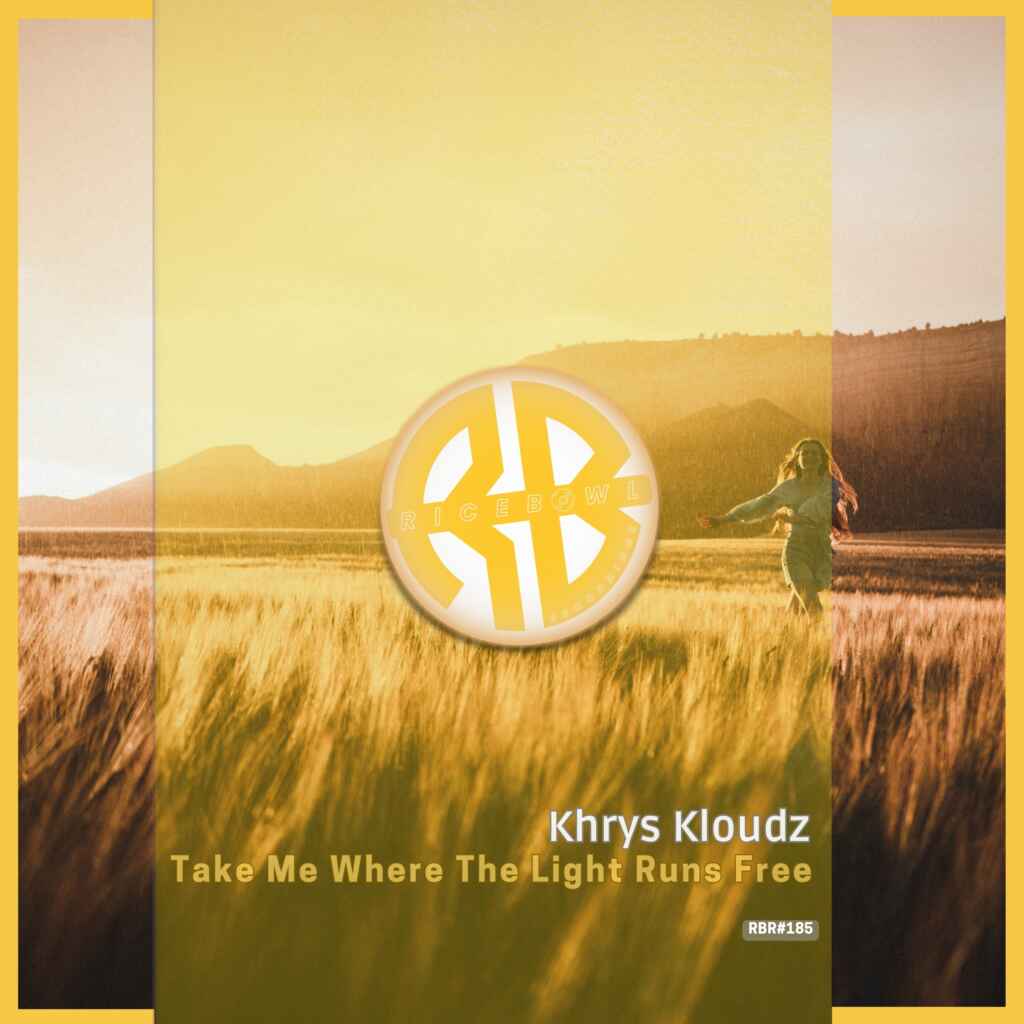 “Take Me Where The Light Runs Free”, l’ipnotico singolo di Khrys Kloudz