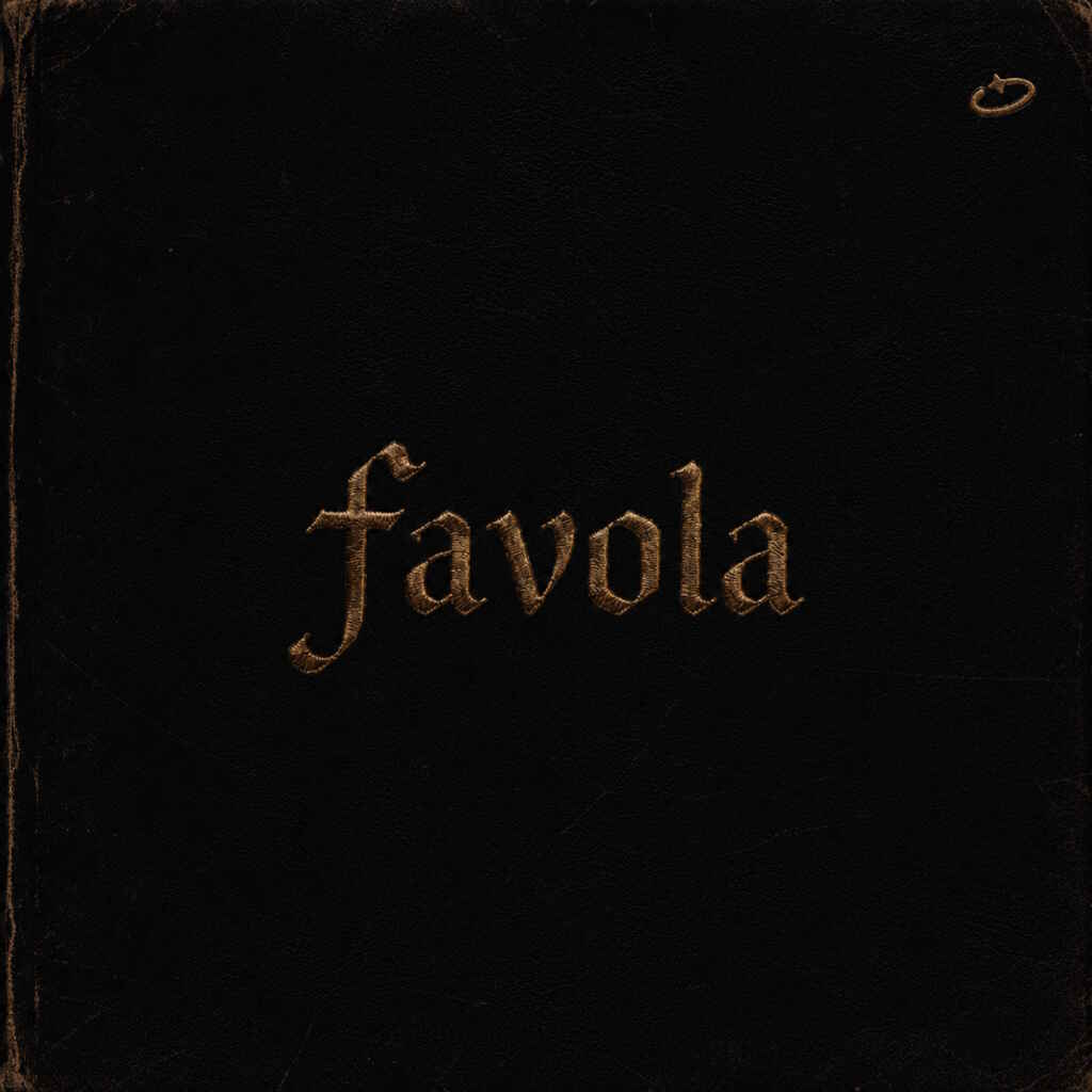 “Favola” è il nuovo singolo di Halley