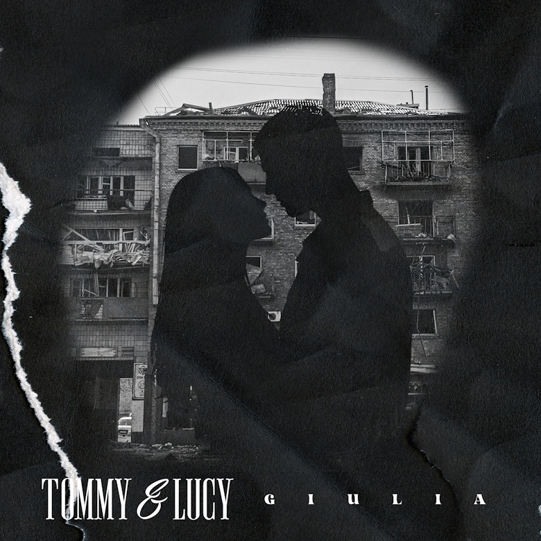 “Tommy&Lucy” è il nuovo singolo di Giulia